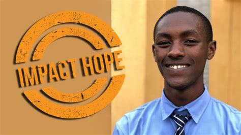 2024 Impact Hope Update - YouTube