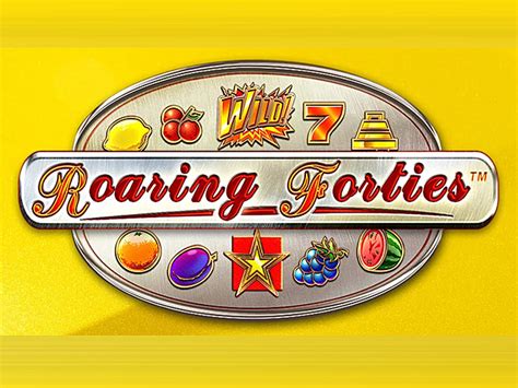 Impera link roaring forties kostenlos spielen  Discover even more treasures in this 10-line, 5-reel video slot with 10 Free Games and up to 9 randomly selected special expanding symbols