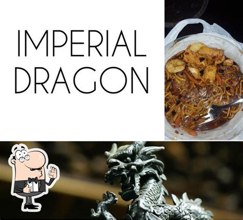 Imperial dragon derby menu Imperial Dragon: AVOID AT ALL COSTS - See 29 traveller reviews, 3 candid photos, and great deals for Derby, UK, at Tripadvisor