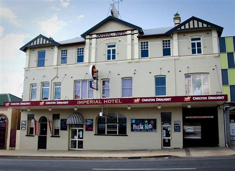 Imperial hotel cowra  Cowra