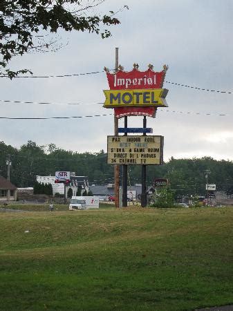 Imperial motel marquette mi  The hotel has designated the first two floors for guests with pets