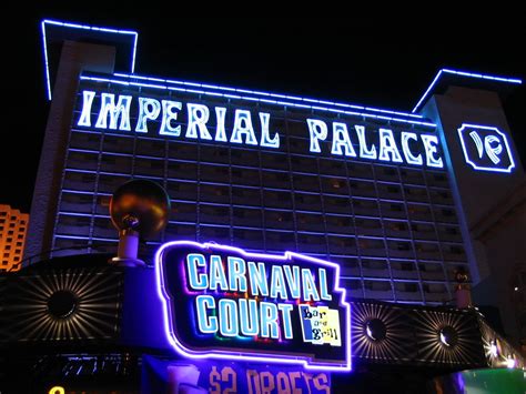 Imperial palace las vegas  Matsuri Japan’s “Muscle Musical” returns to the Strip after earning critical acclaim at the Riviera in 2006 and Sahara in 2007