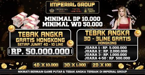 Imperialtt bonus 