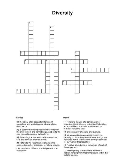Impressive collection crossword clue  Here are the possible solutions for "Intense" clue