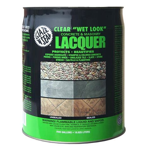 Imprinted concrete sealer screwfix  Colour coordinates with Mapei Ultracolour Plus Grout range