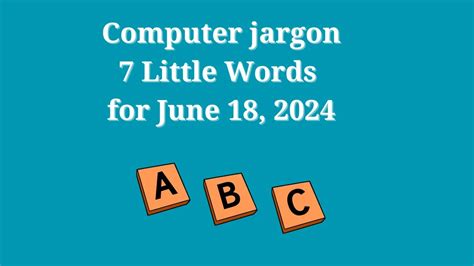 In group jargon crossword clue All synonyms & crossword answers with 4, 6 & 7 Letters for JARGON found in daily crossword puzzles: NY Times, Daily Celebrity, Telegraph, LA Times and more