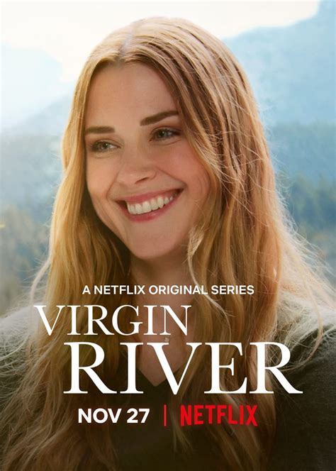 In virgin river  Many characters faced life-changing events on the season finale