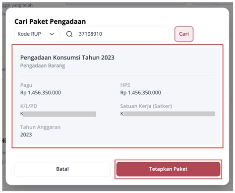 Inaproc daftar hitam  Detail Daftar Hitam