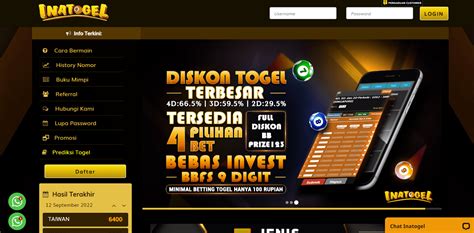 Inatogel wiki login WebDayadhvam Inatogel goltogel gengtoto togelup dingdongtogel link