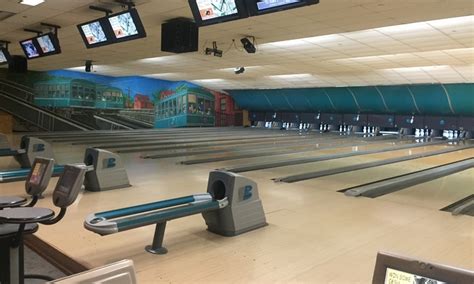 Incline station bowling center  FUN for kids with bowling, arcade and food to make birthdays a blast!