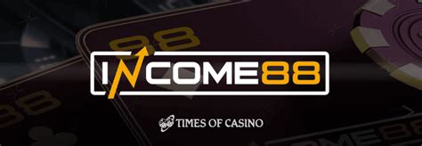 Income88 affiliates review  You can start gambling on upcoming events and games that are currently in play
