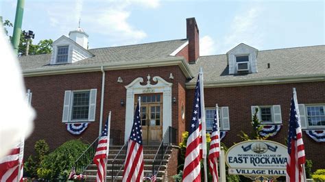 Incorporated village of east rockaway  Filed by Incorporated