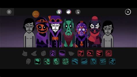 Incredibox evadare mod download  goofy by Amouuu