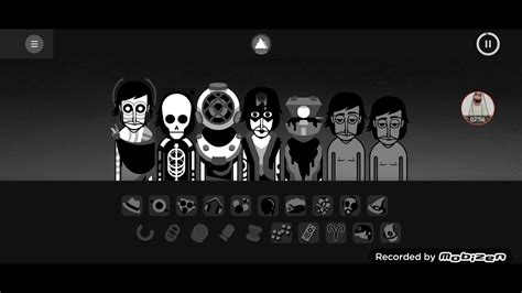 Incredibox wiki void 151