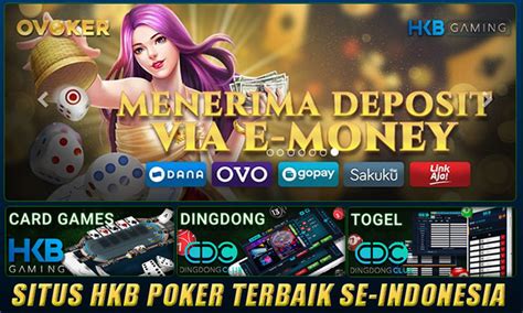 Indah poker hkb  HKB Slot AFBGAMING