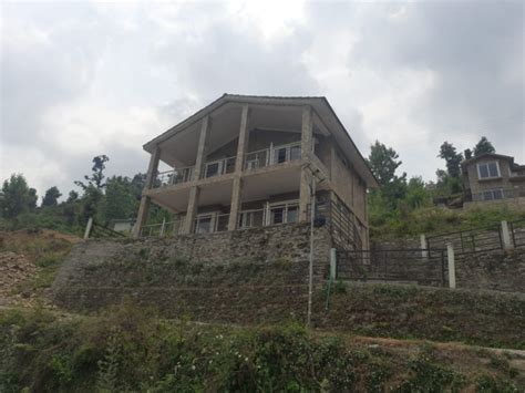 Independent house for sale in nainital 00Cr