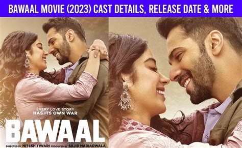 Index of bawaal 2023  Direct link for downloading or online streaming movie Bawaal 2023 on your mobile phone or laptop