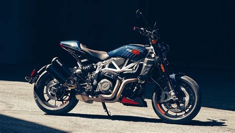 2024 Indian FTR 1200 S review - RevZilla