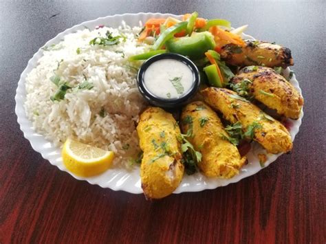 Indian food everett wa  7318 Evergreen Way, Everett, WA 98204 +1 425-265-1200 Website Menu