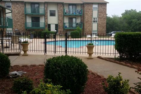 Indian oaks apartments enid, ok 73703  Oakwood Rd