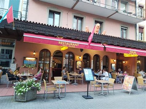 Indian restaurant in interlaken 5 of 5 on Tripadvisor and ranked #4 of 192 restaurants in Interlaken