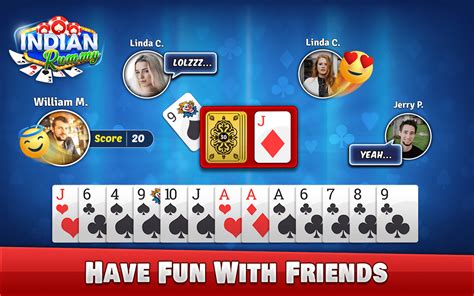 Indian rummy game 4+1 Welcome Bonus