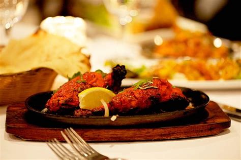 Indian tanoor restaurant reviews  1