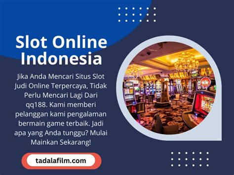 Indo qq slot  Added with playing card games and various kinds of slot games, the Luxy Domino game has become the most popular game in Indonesia