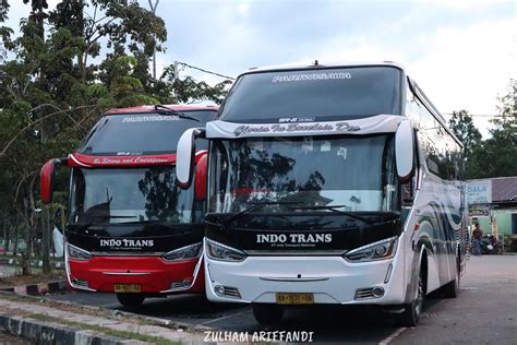 Indo transport abdimas  Priyono