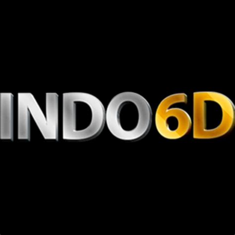 Indo6d web  DAFTAR LOGIN