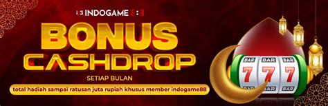 Indogame888 vip  Indogame888 menyediakan banyak pilihan game online menarik seperti Slot Online, Togel, Poker, Casino Online, IDNLIVE, Tembak Ikan dan Bola Tangkas