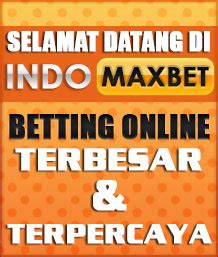 Indomaxbet alternatif INDOMAXBET