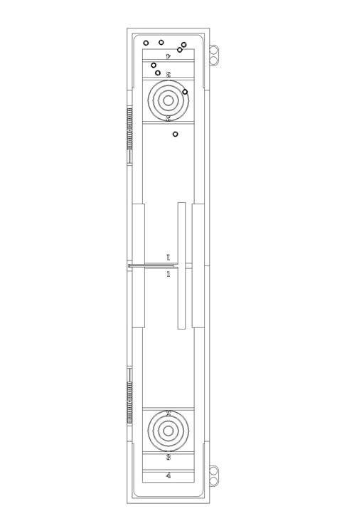 Indoor games cad blocks  Level 6