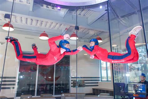 Indoor skydiving maidstone An indoor climbing arena where adults and kids can enjoy some healthy action packed fun
