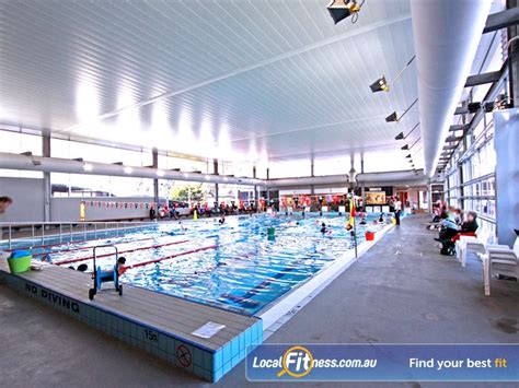 Indoor swimming pool west pymble  Hornsby Shire Council Heated Aquatic Centres