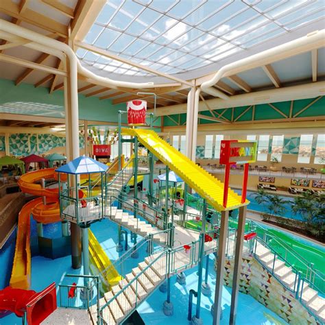 Indoor water park okc This is why we offer a wide range of attractions, summer treats, and activities that cater to guests of all ages