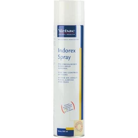 Indorex flea spray wilko <b>cabriv : dnarB </b>