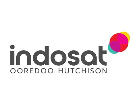 Indosat ooredoo hutchison tuban ulasan  Indosat Ooredoo Hutchison juga lahir dengan logo <a href=