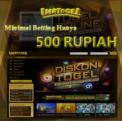 Indotogel alternatif  Indo togel terbaik adalah judi online yang mudah untuk memainkan permainan bermain togel, dan bisa mengubah keuntungan anda semua