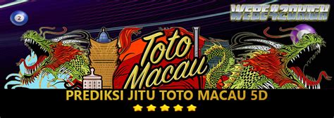 Indotogel macau 5d  Salam Toto Macau Jp sahabat Togelovers, Epictoto, Paitopaman, Bocoran Tiger,