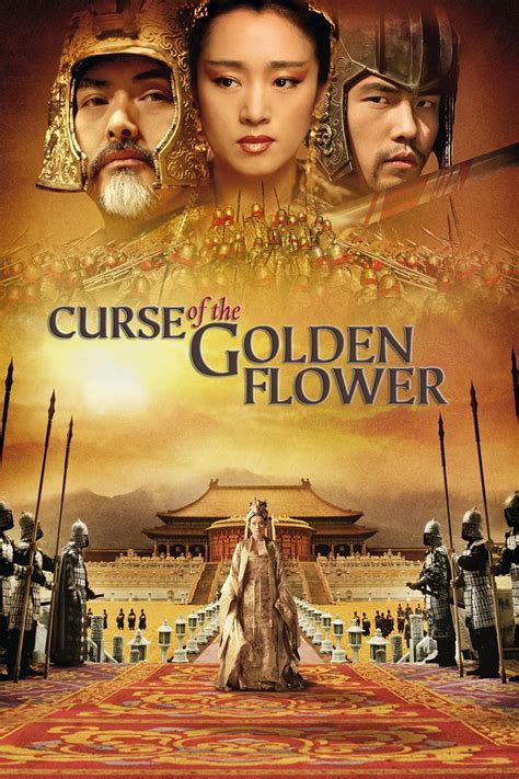 Indoxxi curse of the golden flower  Riding Alone for Thousands of Miles Qian li zou dan qi 2005 