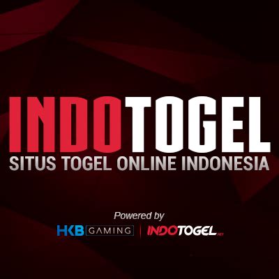 Indtogel  Selamat Datang di Indotogel