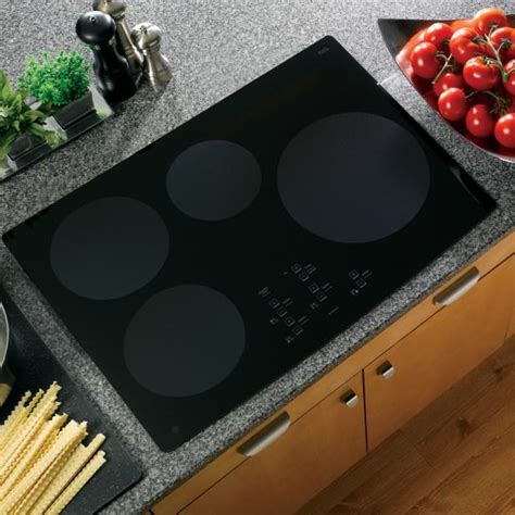 SÄRKLASSIG Induction cooktop, black, 30 - IKEA
