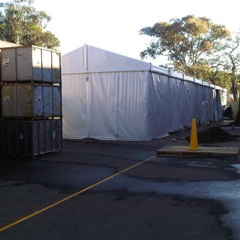 Industrial marquee hire hobart  Marquee Cooling And Heating from $3,700