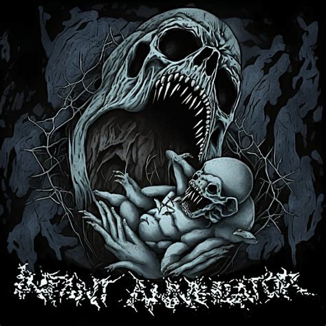 Infant annihilator new album  Infant Annihilator is the fucking shit