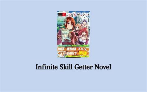 Infinite skill getter novel  You can also go Manga Genres to read other manga or check Latest Releases for new releases