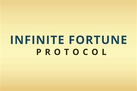 Infinitefortuneprotocol.com  Return Values