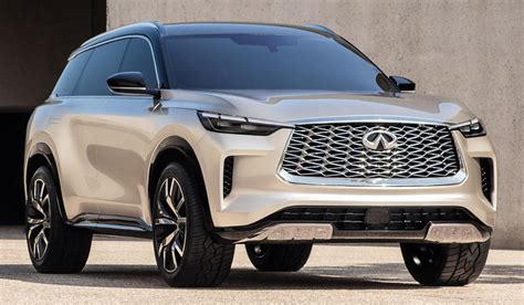 Infiniti qx60 novi The 2022 Infiniti QX60 needed 128 feet to stop from 60 mph, slightly longer than the 122-foot result the 2018 model recorded