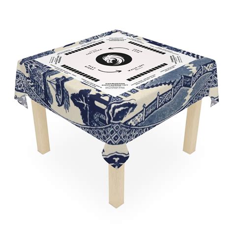 Infinity game table cover  Specifications