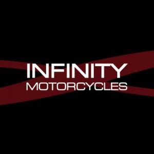 Infinity motorcycles nhs discount  +MORE